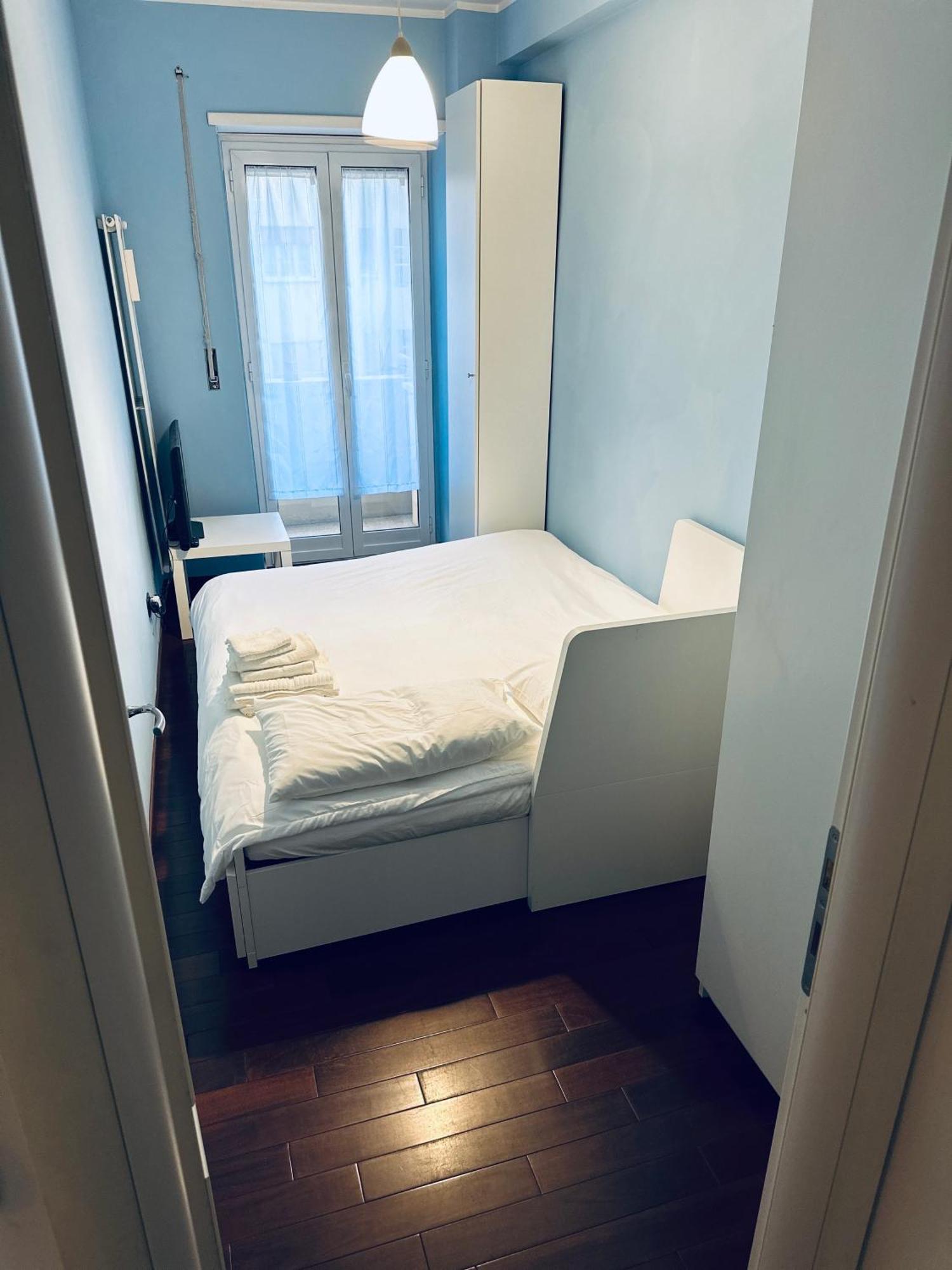 Rome Flat Apartment Davinz Dış mekan fotoğraf