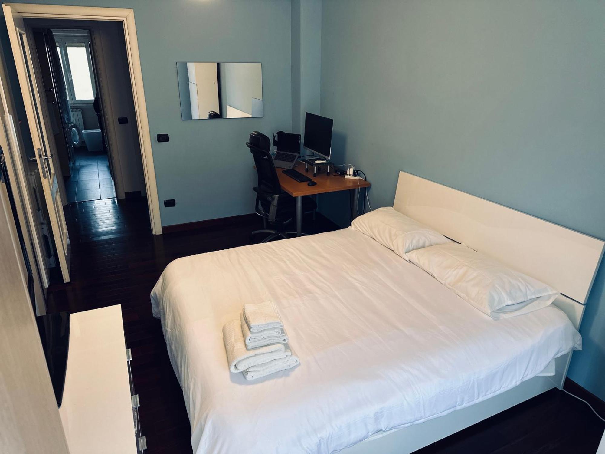 Rome Flat Apartment Davinz Dış mekan fotoğraf