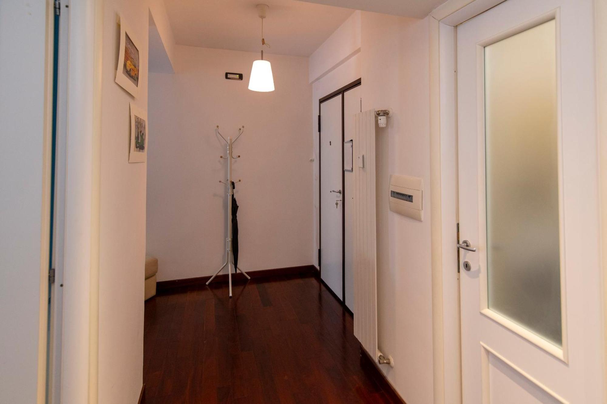 Rome Flat Apartment Davinz Dış mekan fotoğraf
