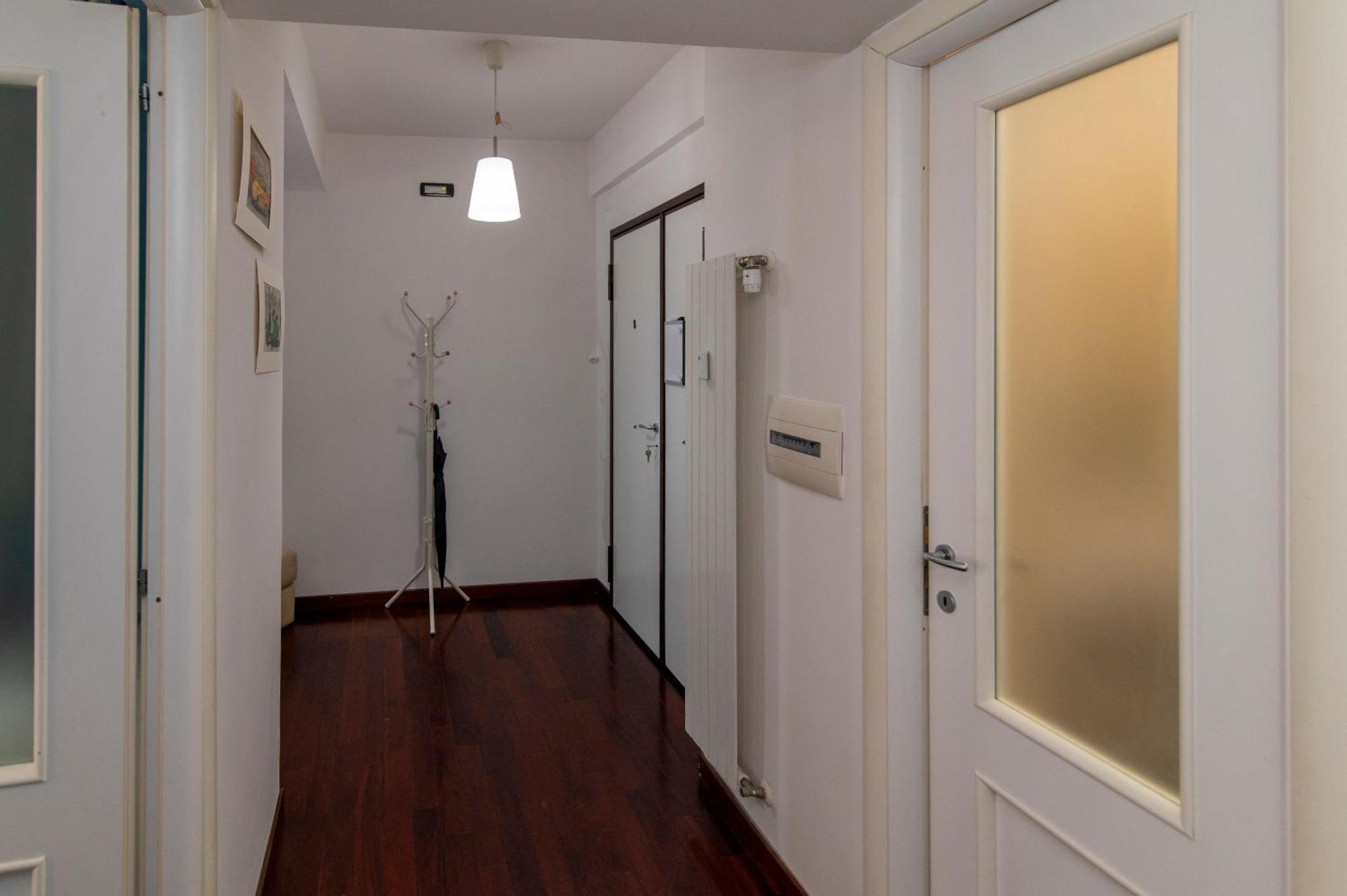 Rome Flat Apartment Davinz Dış mekan fotoğraf