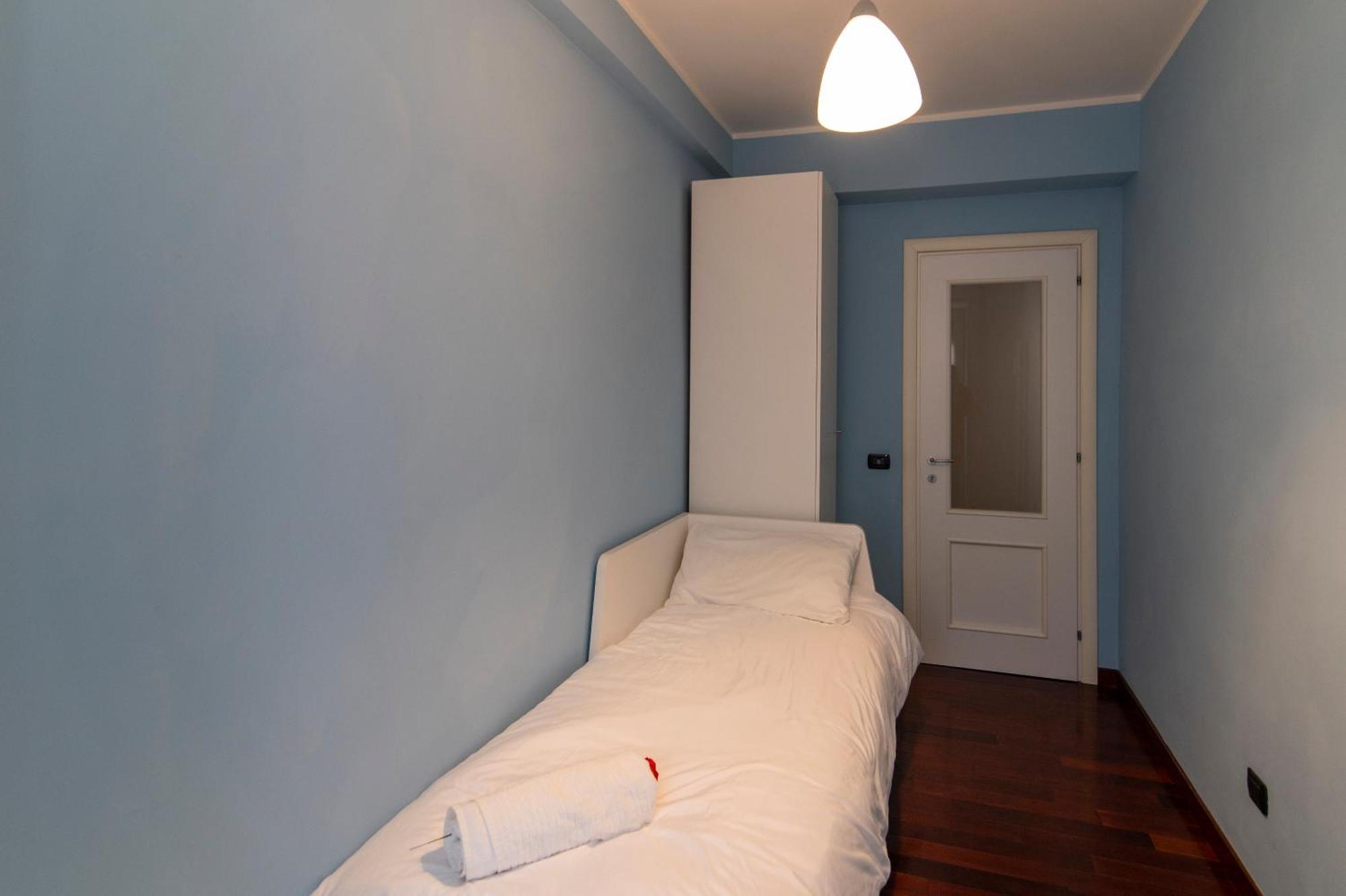Rome Flat Apartment Davinz Dış mekan fotoğraf