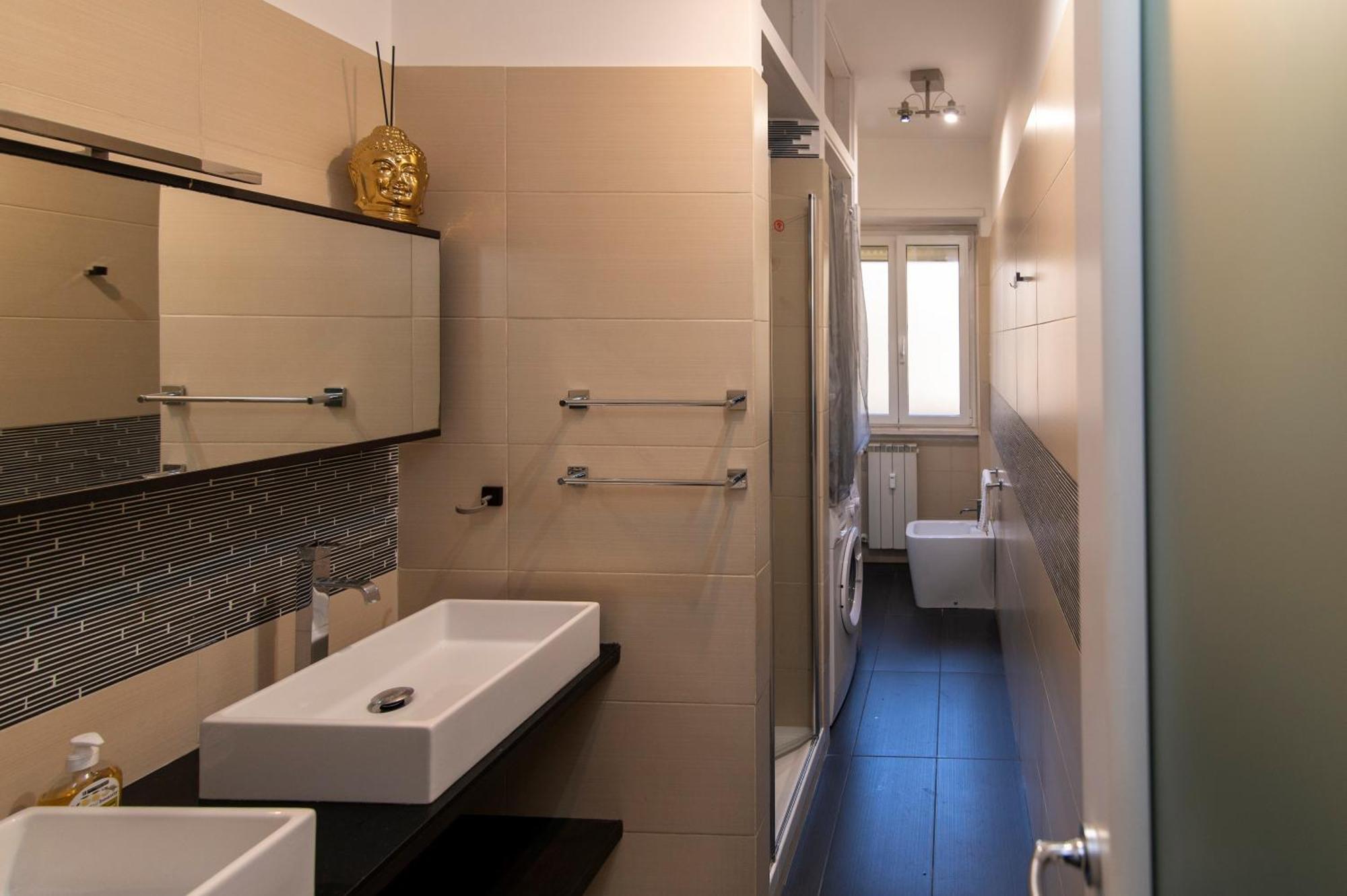 Rome Flat Apartment Davinz Dış mekan fotoğraf