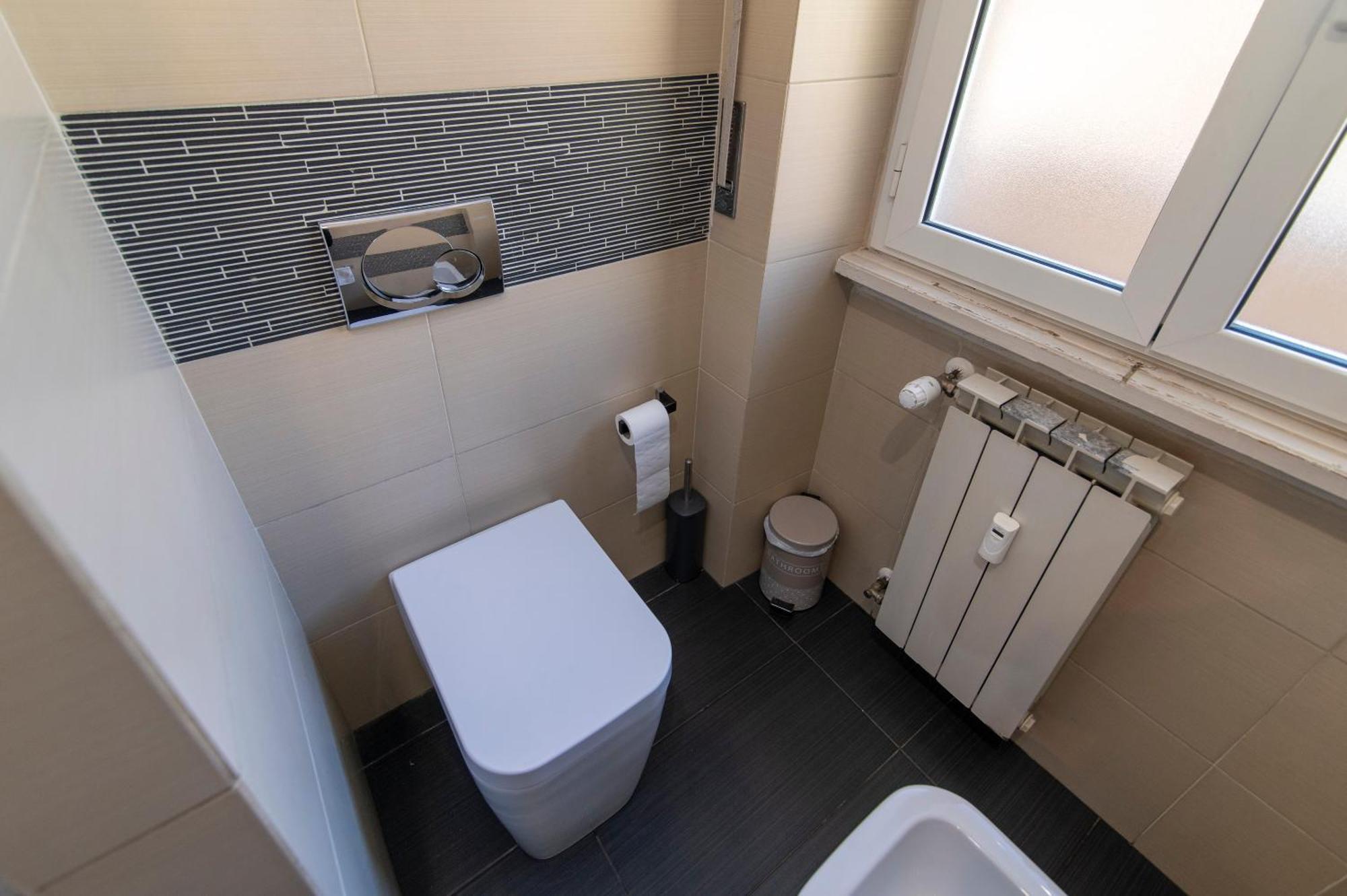 Rome Flat Apartment Davinz Dış mekan fotoğraf
