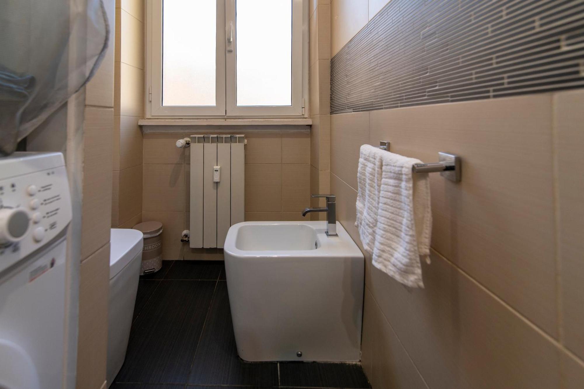 Rome Flat Apartment Davinz Dış mekan fotoğraf