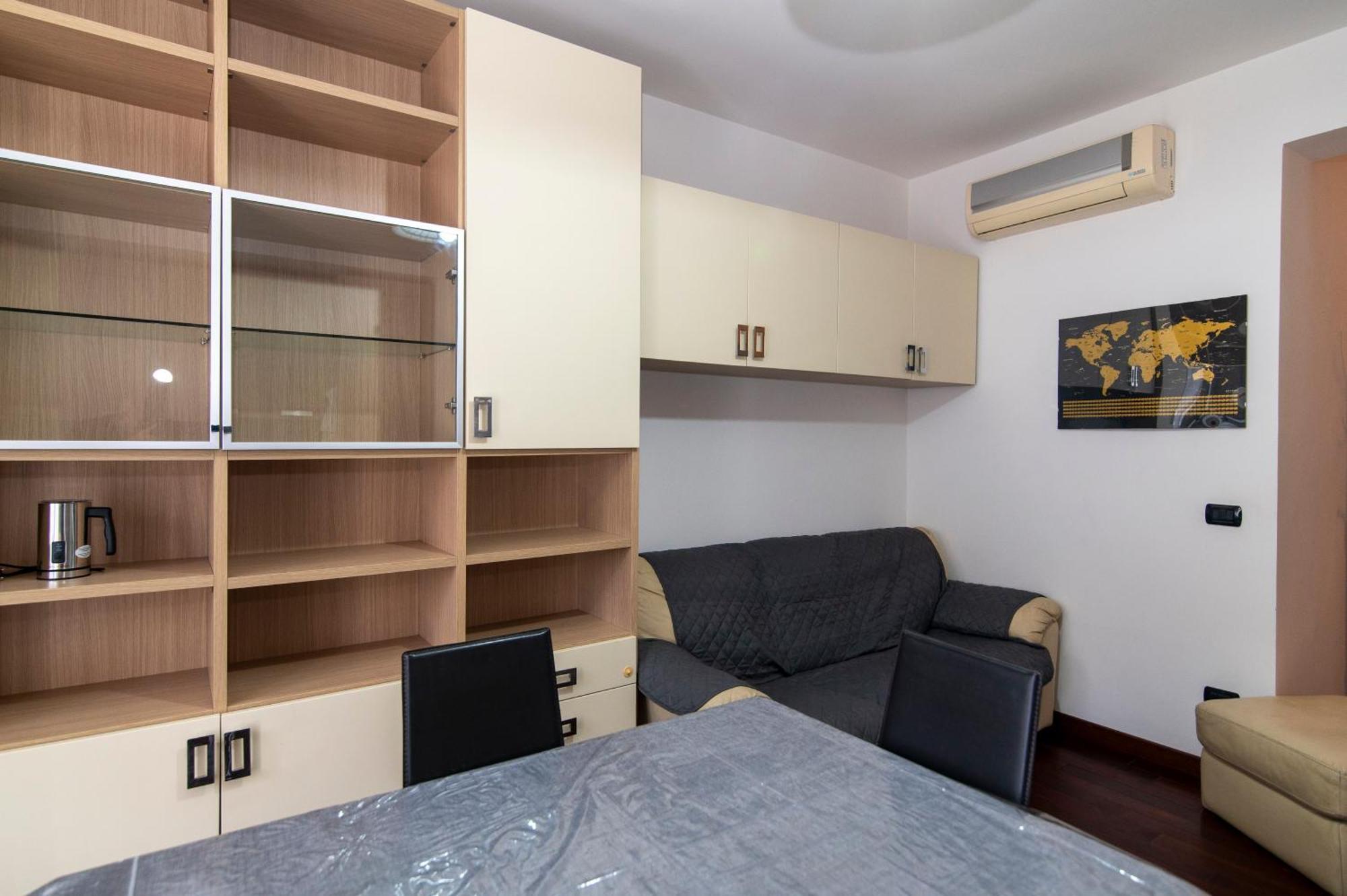 Rome Flat Apartment Davinz Dış mekan fotoğraf