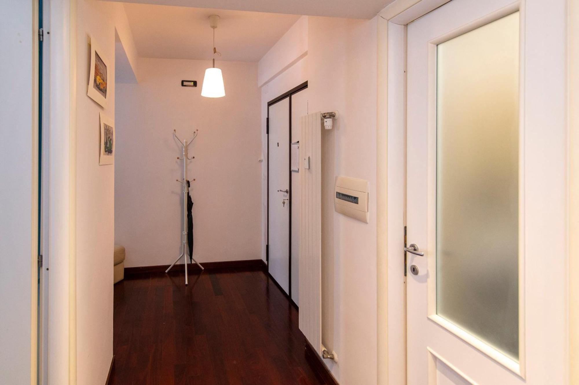 Rome Flat Apartment Davinz Dış mekan fotoğraf
