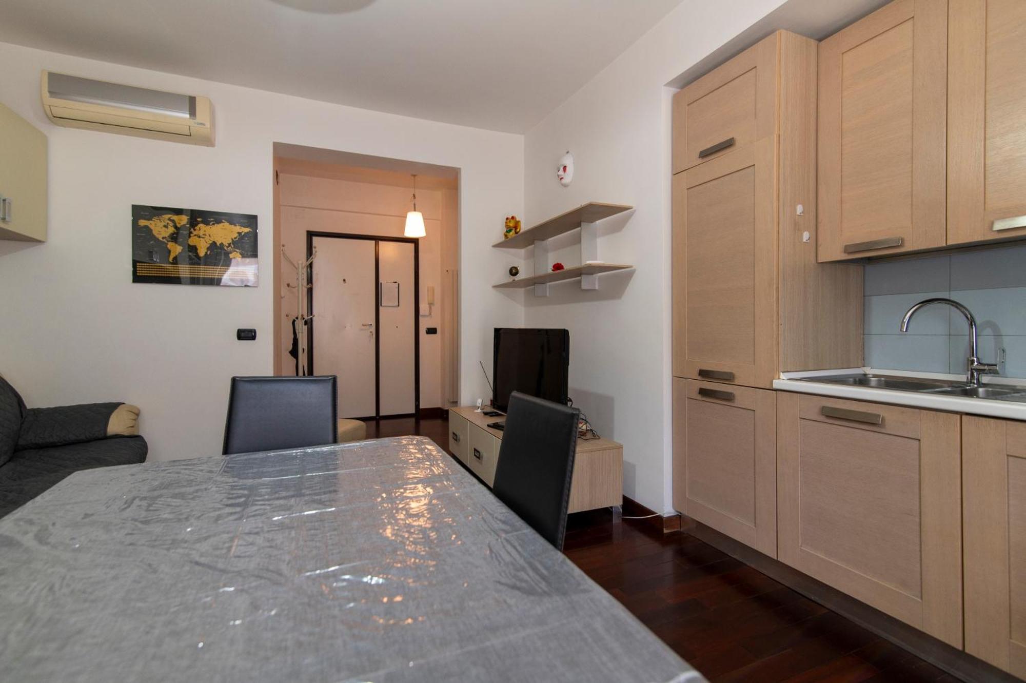 Rome Flat Apartment Davinz Dış mekan fotoğraf