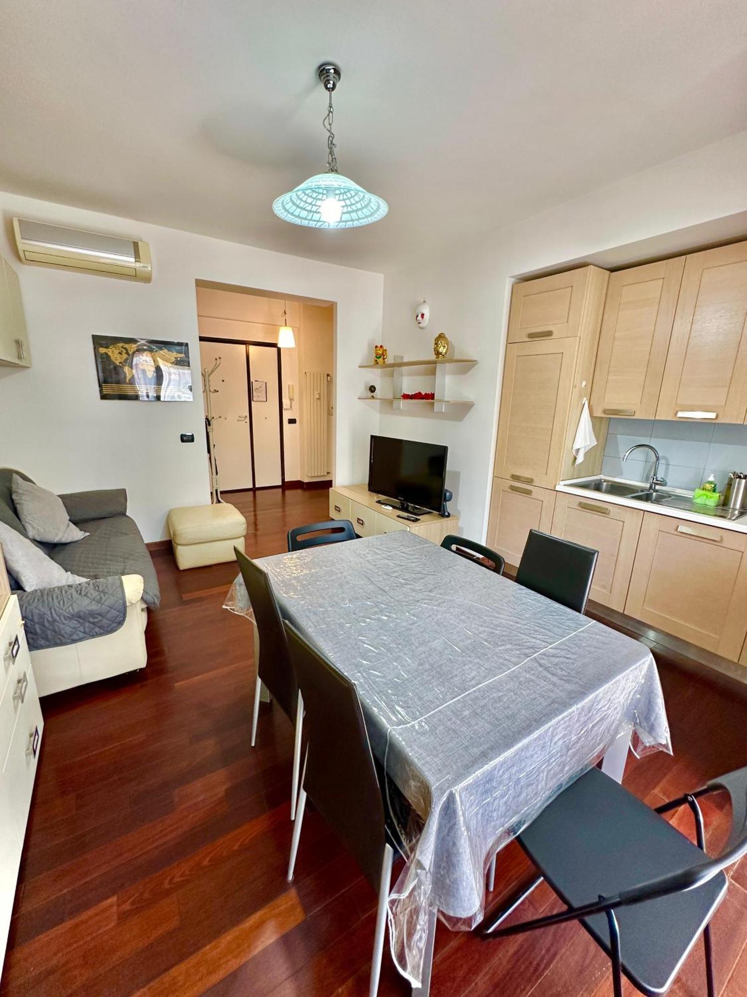 Rome Flat Apartment Davinz Dış mekan fotoğraf