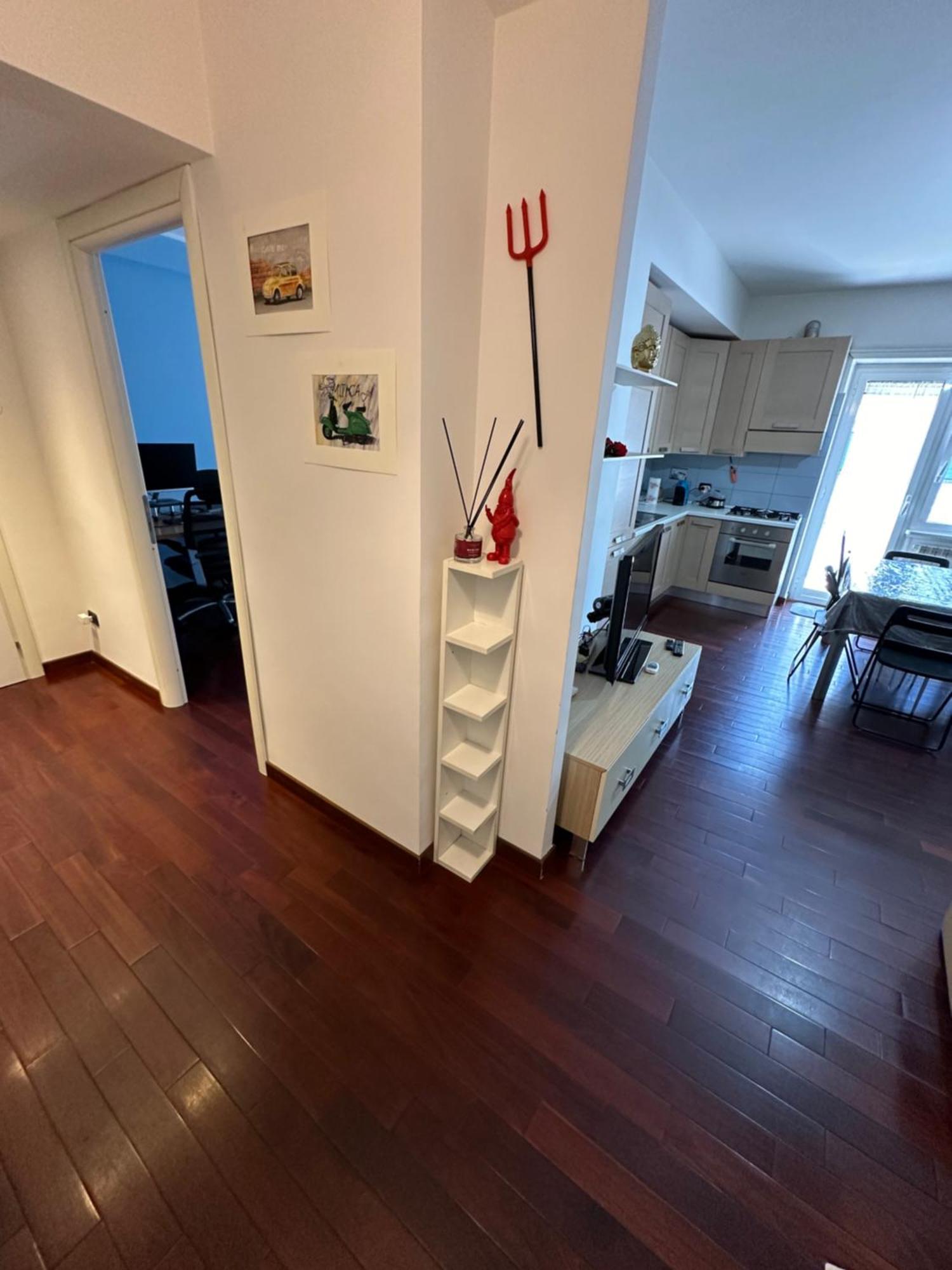 Rome Flat Apartment Davinz Dış mekan fotoğraf