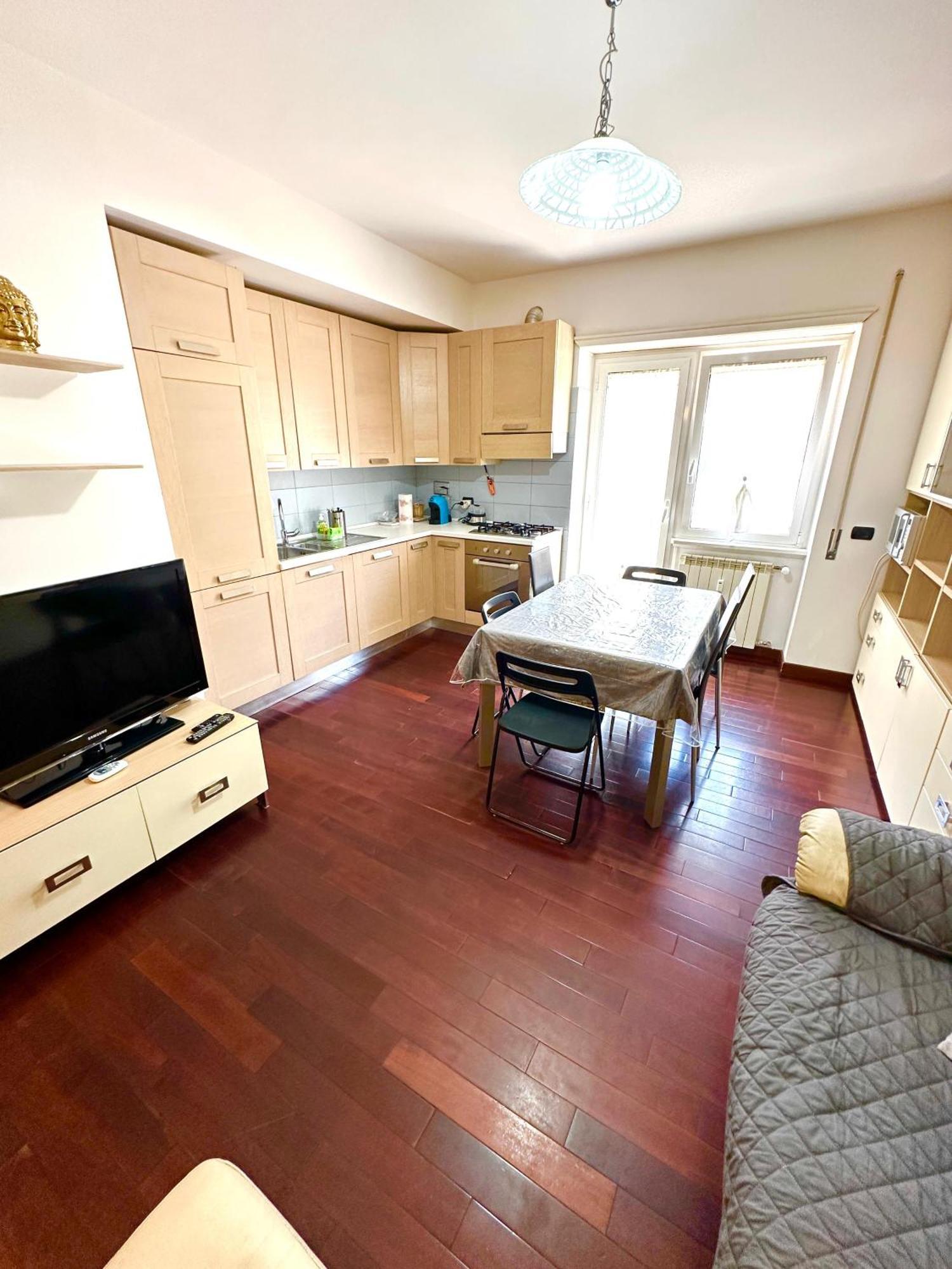 Rome Flat Apartment Davinz Dış mekan fotoğraf