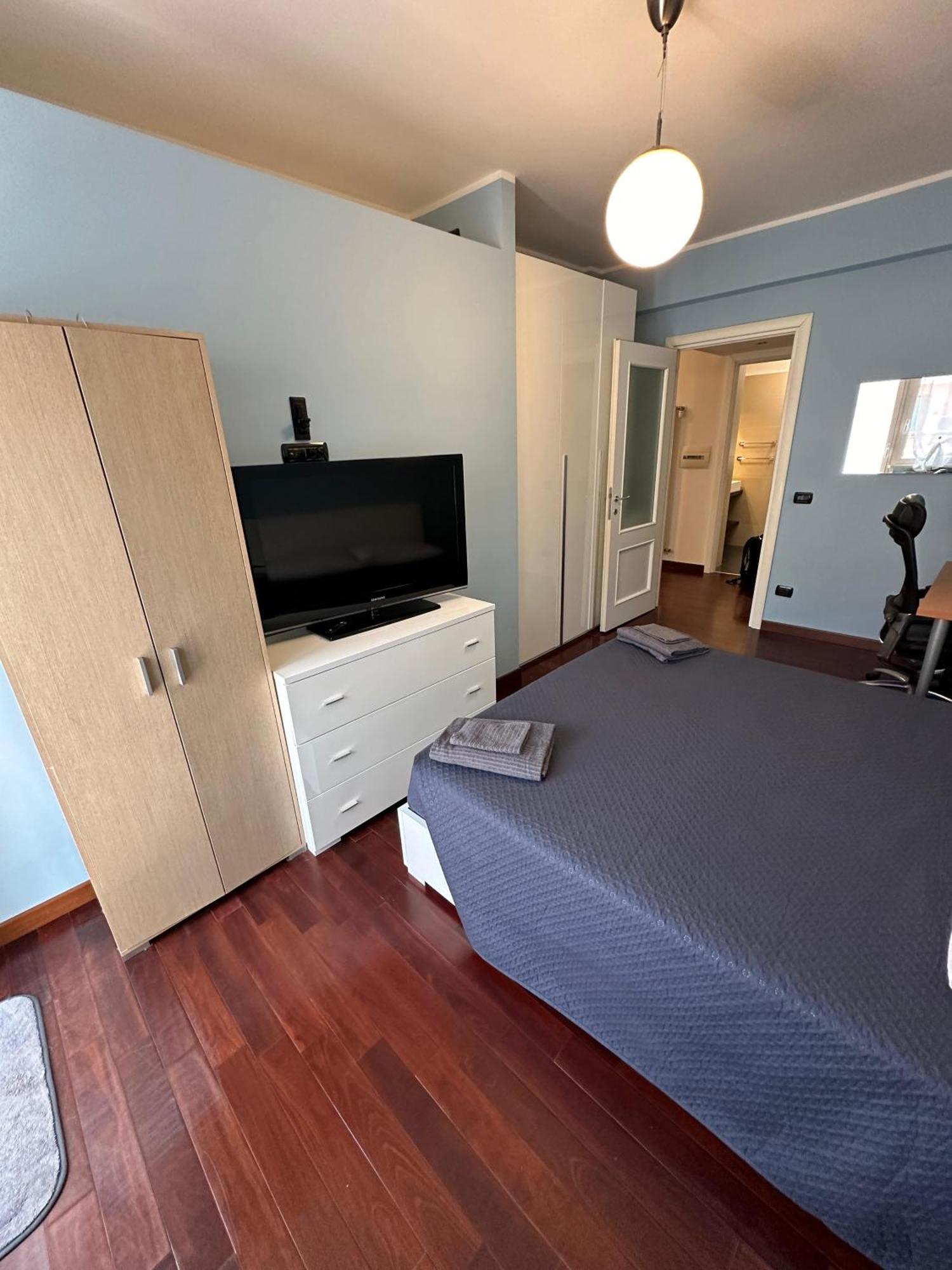 Rome Flat Apartment Davinz Dış mekan fotoğraf