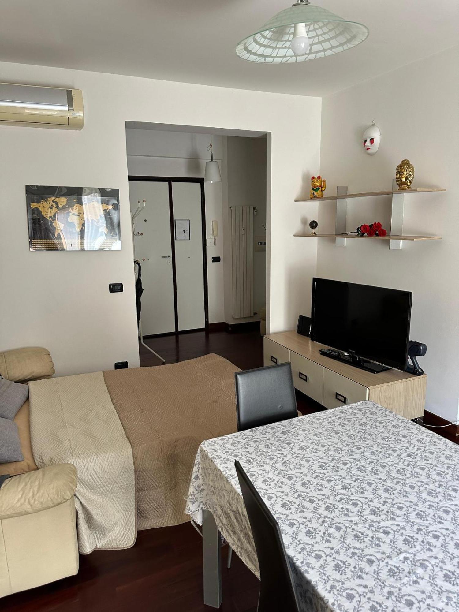 Rome Flat Apartment Davinz Dış mekan fotoğraf